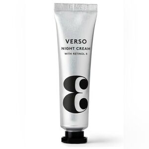 Verso- Night Cream with Retinol 8